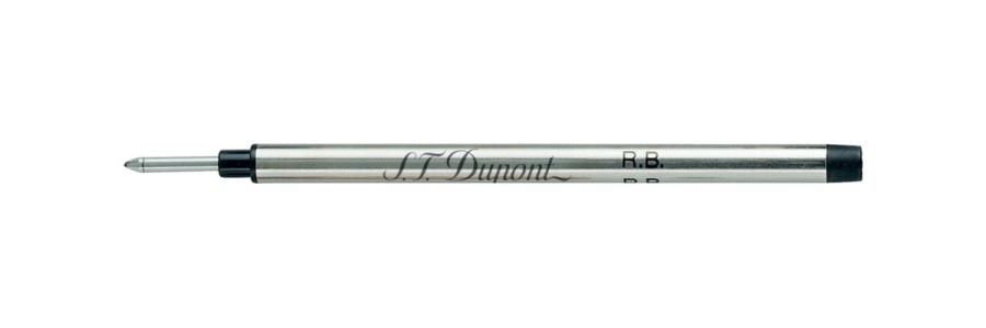 Dupont - Rollerball Refill - Medium Black