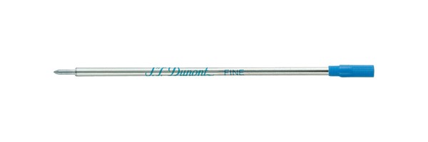 Dupont - Refill Ballpoint - Blu Fine