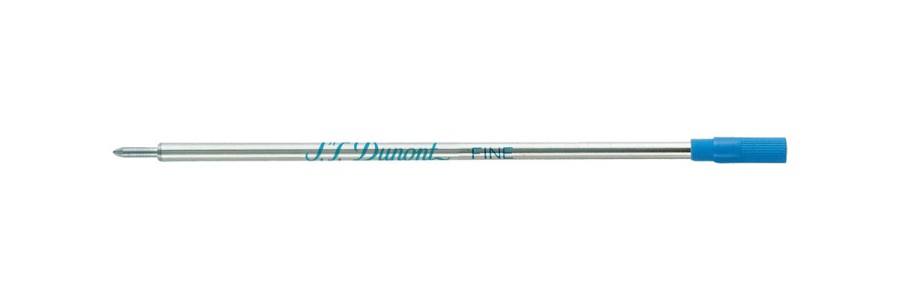 Dupont - Refill Ballpoint - Fine Blue