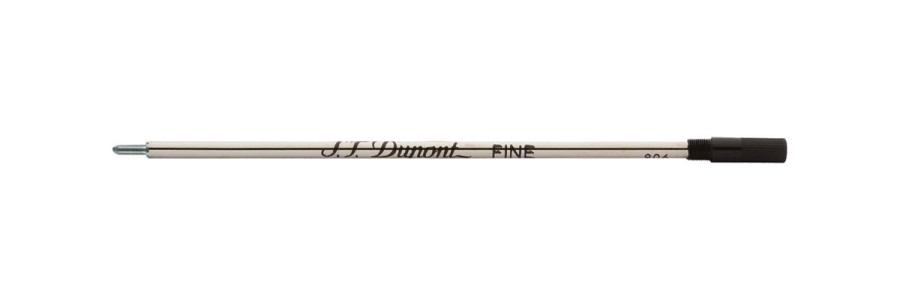 Dupont - Refill Ballpoint - Nero Fine