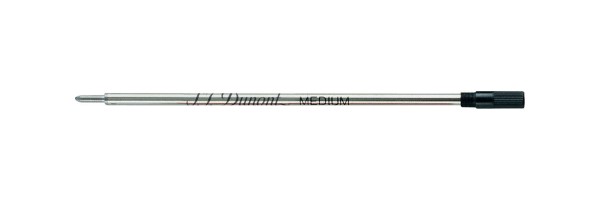 Dupont - Refill Ballpoint - Medium Black