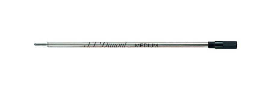 Dupont - Refill Ballpoint - Nero Medio