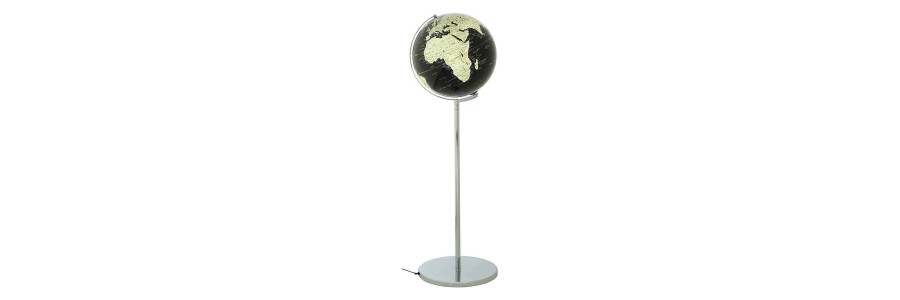 Emform - Globo - Sojus - Black con luce