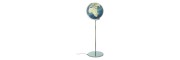 Emform - Globo - Sojus - Blu con luce