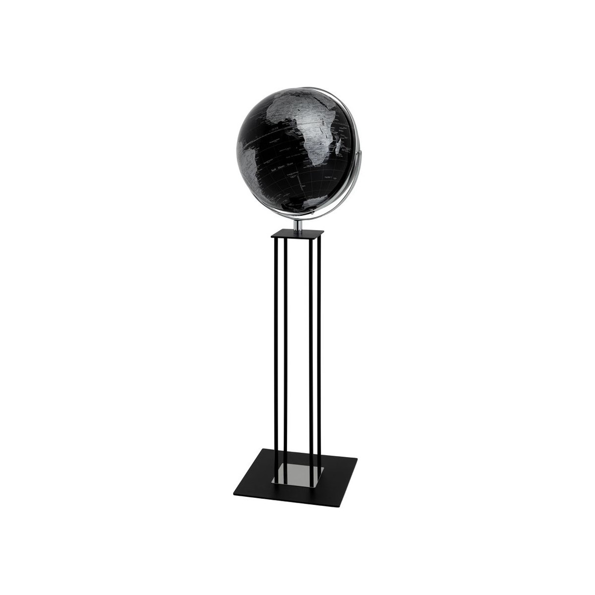 Emform - Worldtrophy -  Black Night