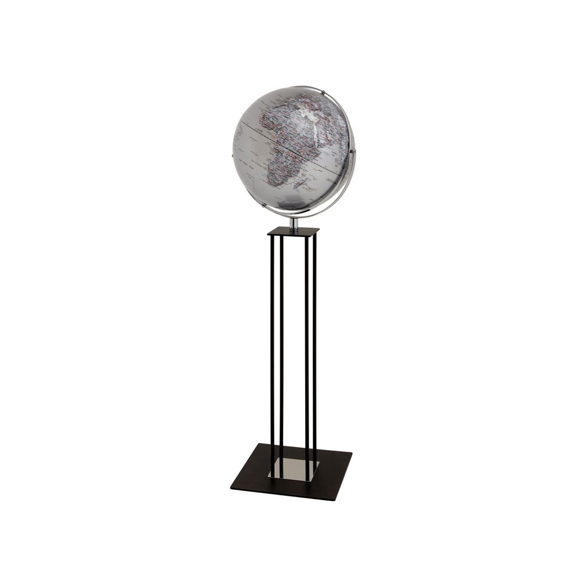 Emform - Worldtrophy - Silver Night