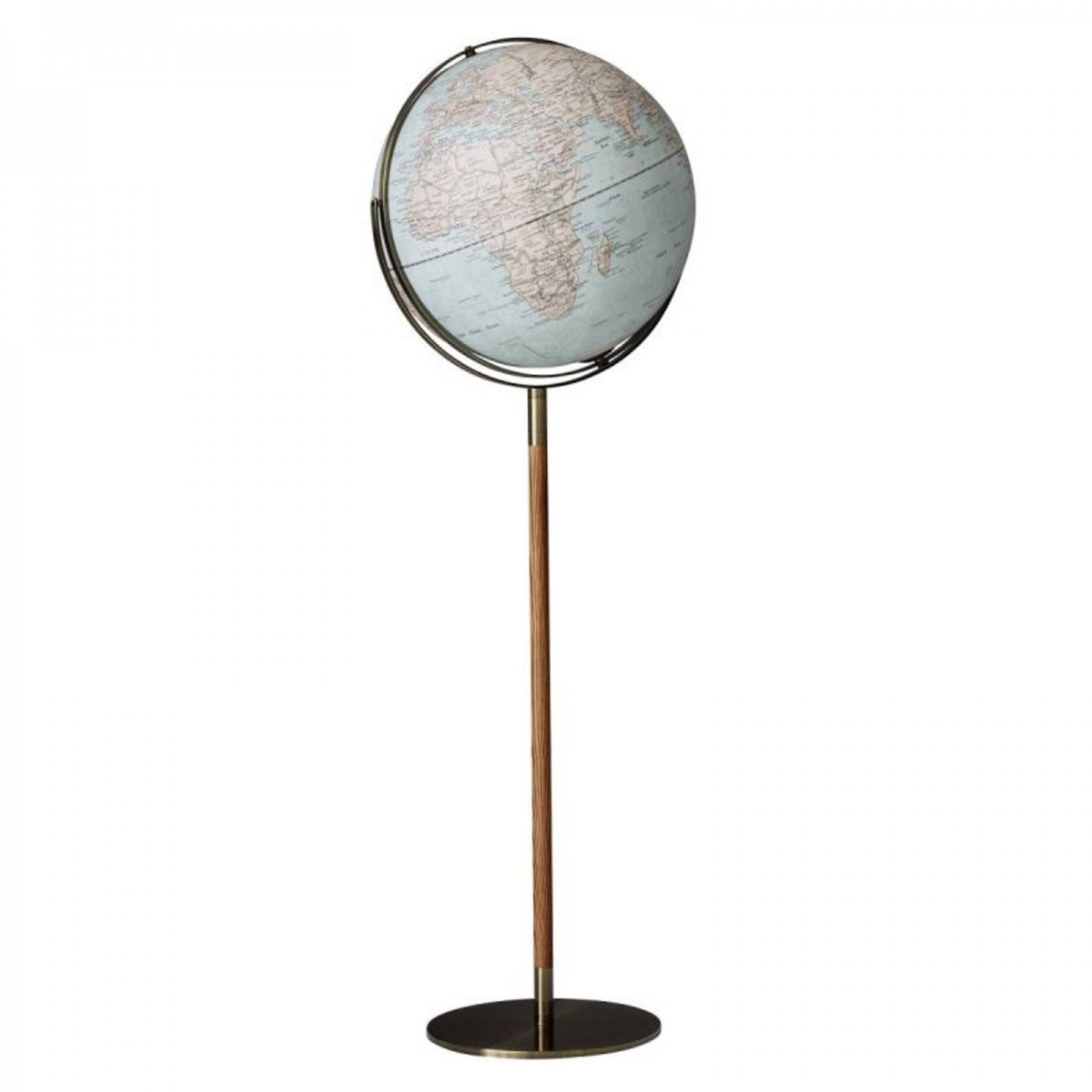 Emform - Globe - Antique