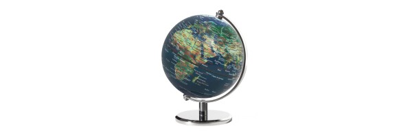 Emform - Mini Globe - Gagarin - Physical 2