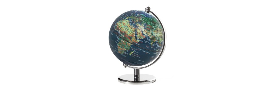 Emform - Mini Globe - Gagarin - Physical 2