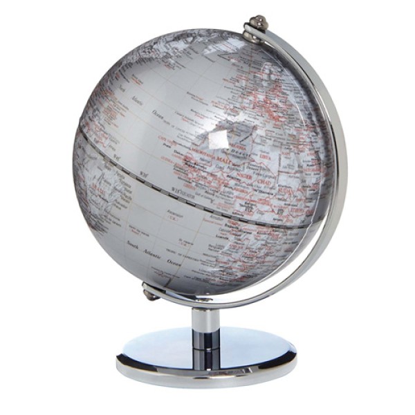 Mini Globus Gagarin