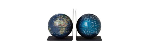 Emform - Bookend Globe - Physical 2 / Stellar