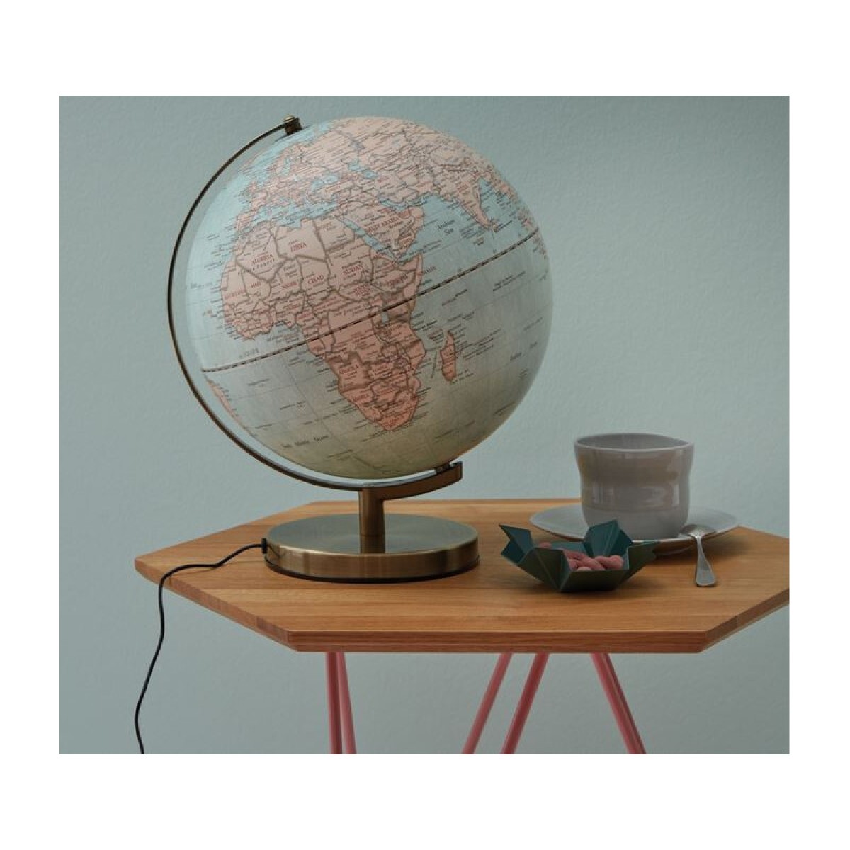 Emform - Globe Stellar Light - Antique