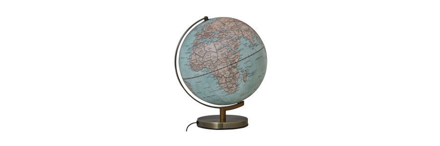 Emform - Globe Stellar Light - Antique