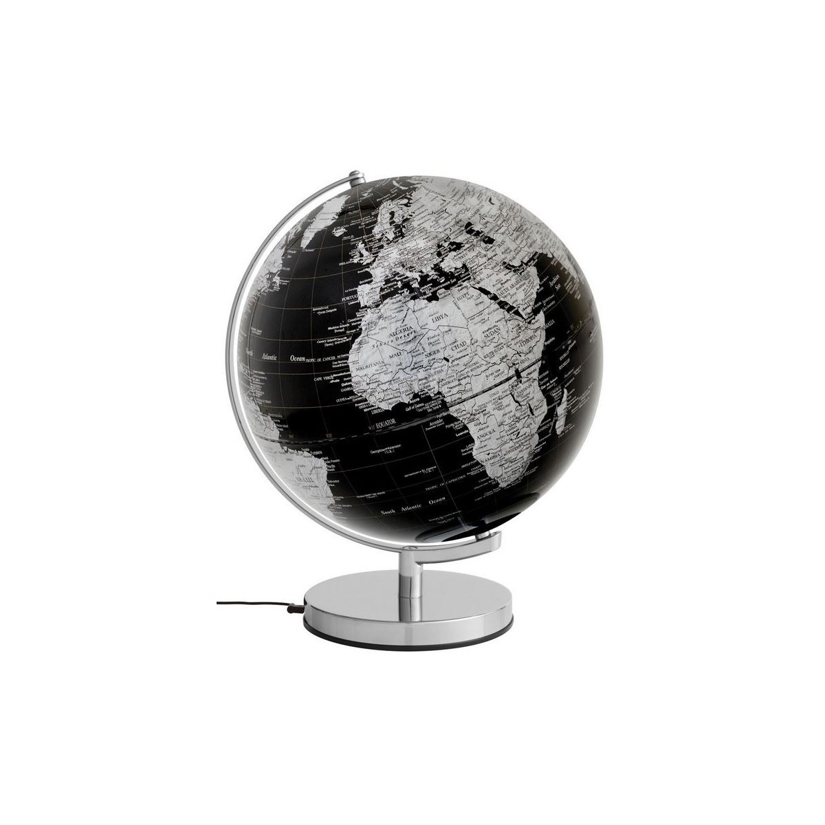 Emform - Globo Stellar Light - Black