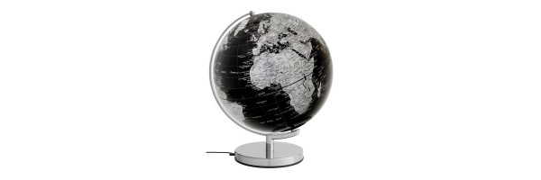 Emform - Globe Stellar Light - Black