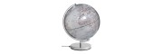 Emform - Globe Stellar Light - Silver