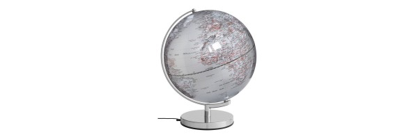 Emform - Globo Stellar Light - Silver