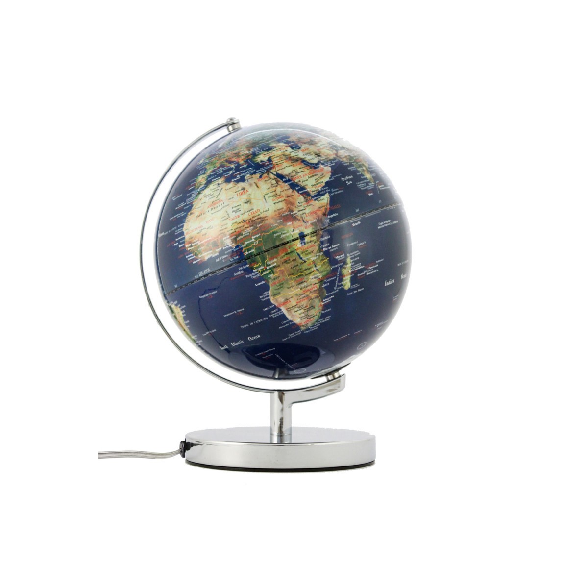 Emform - Globe Terra Light - PHYSICAL NO 2