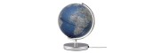 Emform - Globo Terra Light - Blue