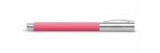 Faber Castell - Ambition - Fountain Pen - OpArt Pink Sunset