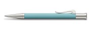 Graf von Faber Castell - Guilloche - Penna a sfera Turchese