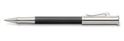 Graf Von Faber Castell - Guilloche - Rollerball Pen Black
