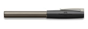 Faber Castell - Loom Gunmetal Matt - Fountain Pen