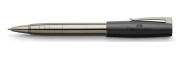 Faber Castell - Loom Gunmetal Shiny - Roller