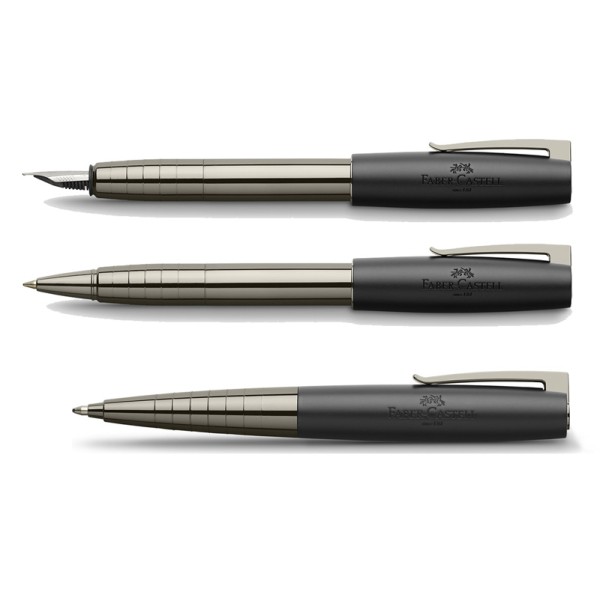 New Loom Gunmetal