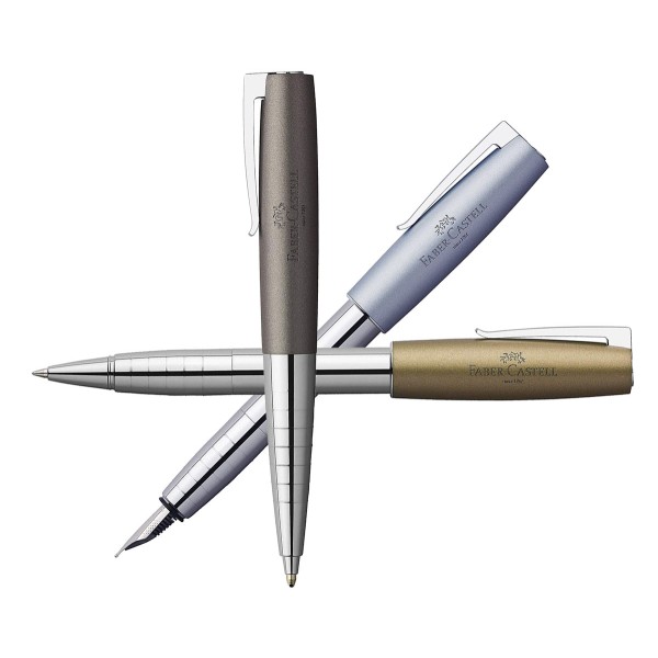 Faber Castell - Loom Metallic