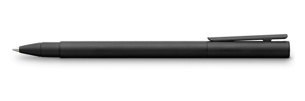 Faber Castell - Neo Slim - Rollerball Pen - Black