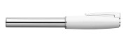 Faber Castell - Loom Piano - Fountain Pen White