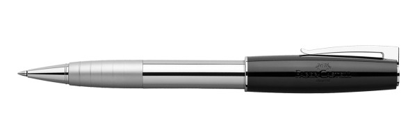 Faber Castell - Loom Piano - Rollerball Pen Black