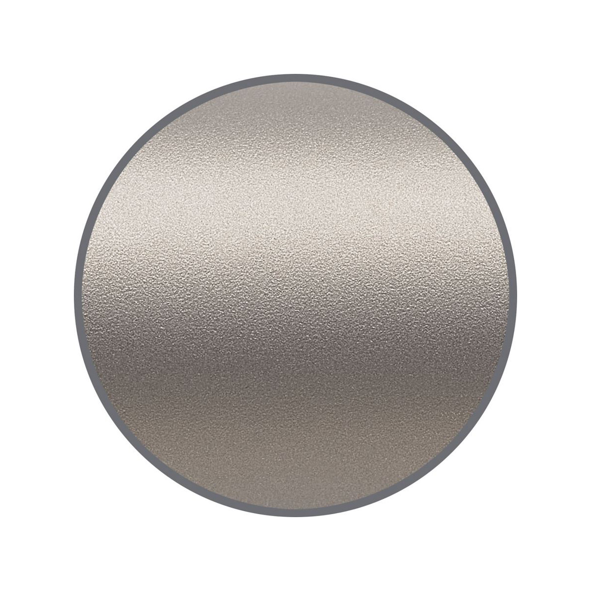 Faber Castell - Neo Slim - Ballpoint Pen - Matt chromed steel