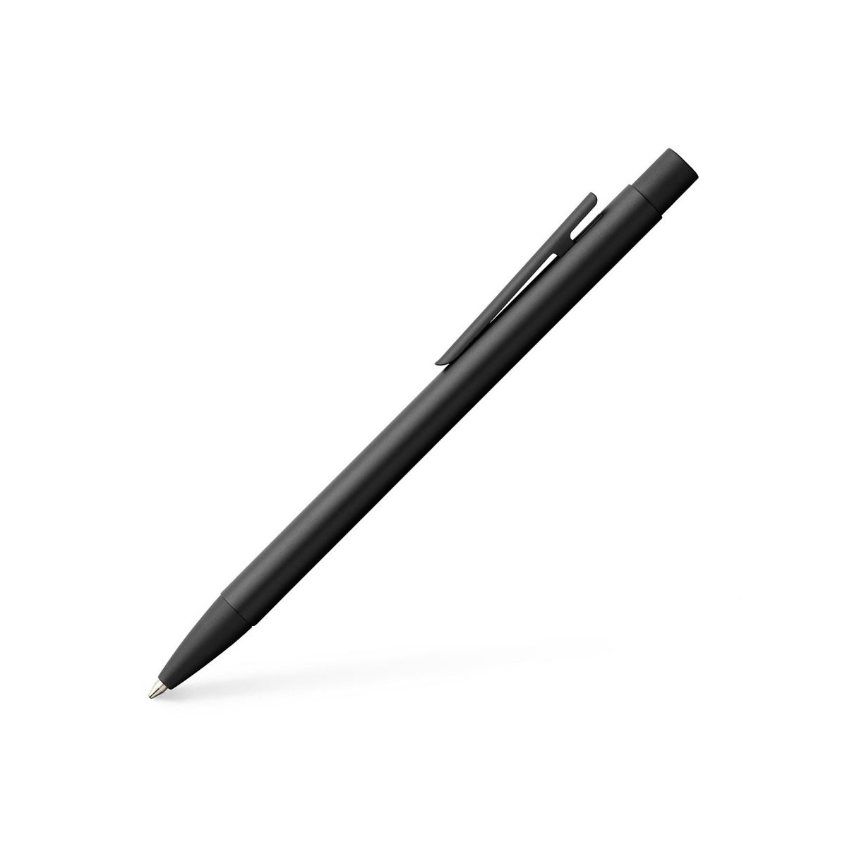 Faber Castell - Neo Slim - Ballpoint Pen - Black