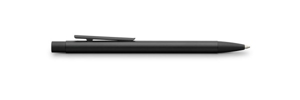Faber Castell - Neo Slim - Ballpoint Pen - Black