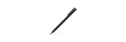 Faber Castell - Neo Slim - Fountain Pen - Black