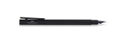 Faber Castell - Neo Slim - Fountain Pen - Black