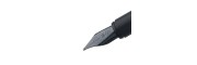 Faber Castell - Neo Slim - Fountain Pen - Black