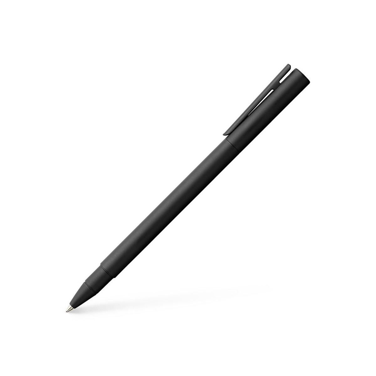 Faber Castell - Neo Slim - Roller - Nero