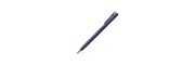 Faber Castell - Neo Slim - Fountain Pen - Aluminium Dark Blue