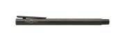 Faber Castell - Neo Slim - Rollerball - Aluminium gun metal