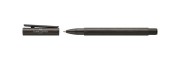 Faber Castell - Neo Slim - Roller - Aluminium gun metal