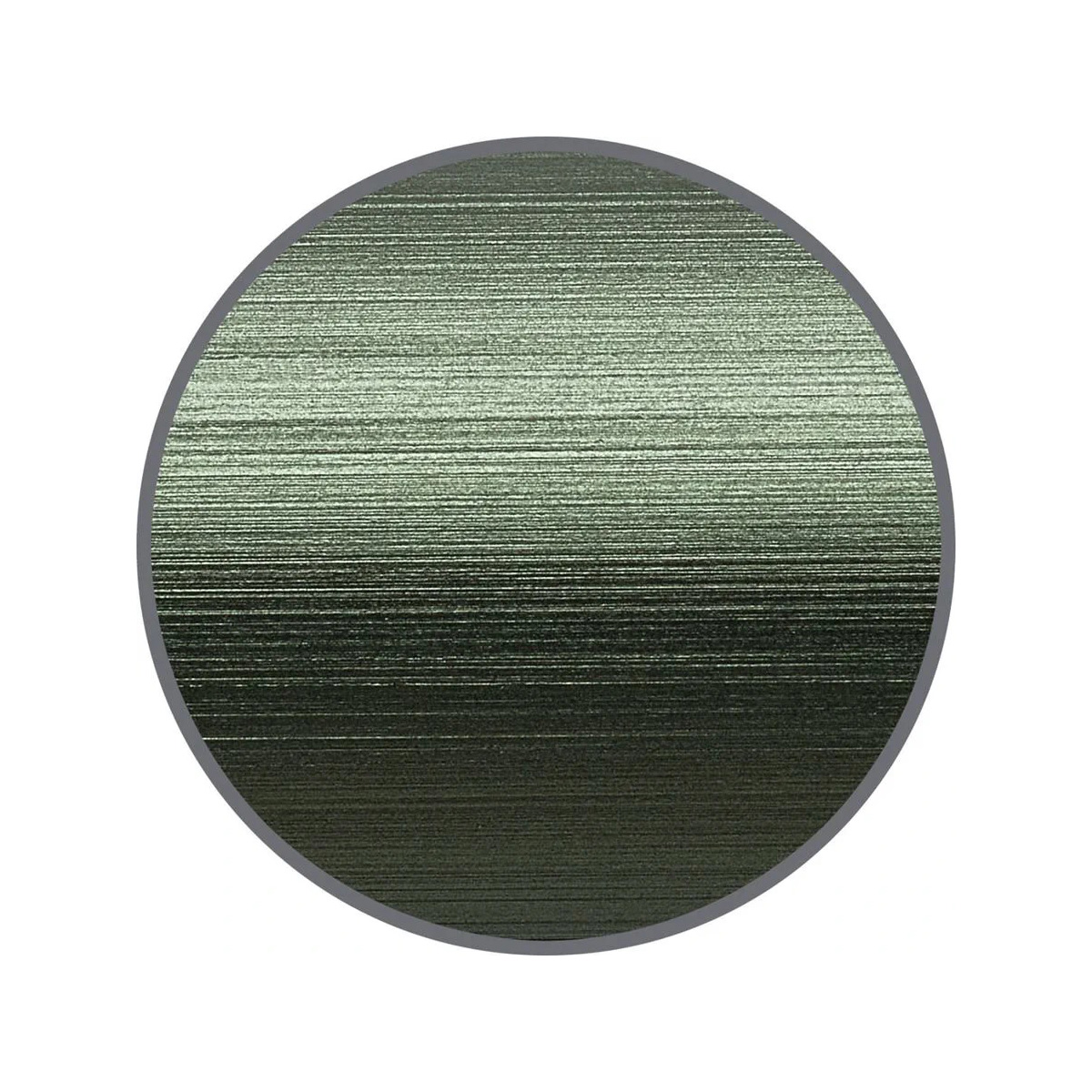 Faber Castell - Neo Slim - Fountain Pen - Alumnium verde