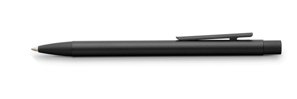 Faber Castell - Neo Slim - Ballpoint Pen - Black