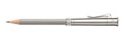 Graf von Faber Castell - Matita Perfetta - Grigio Perla Guilloche