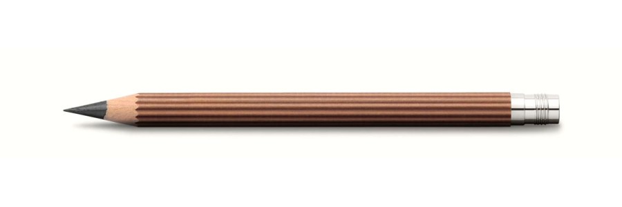 GvFC - Refill for Magnum Perfect Pencils - Brown