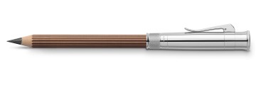 Graf von Faber Castell - Magnum Perfect Pencil - Brown Cedar Wood