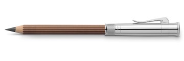 Graf von Faber Castell - Matita Perfetta Magnum - Legno di Cedro Marrone