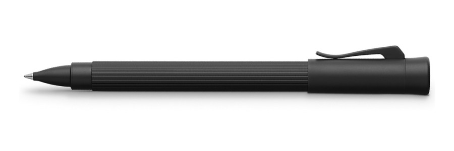 Faber Castell - Tamitio - Rollerball Pen Black Edition